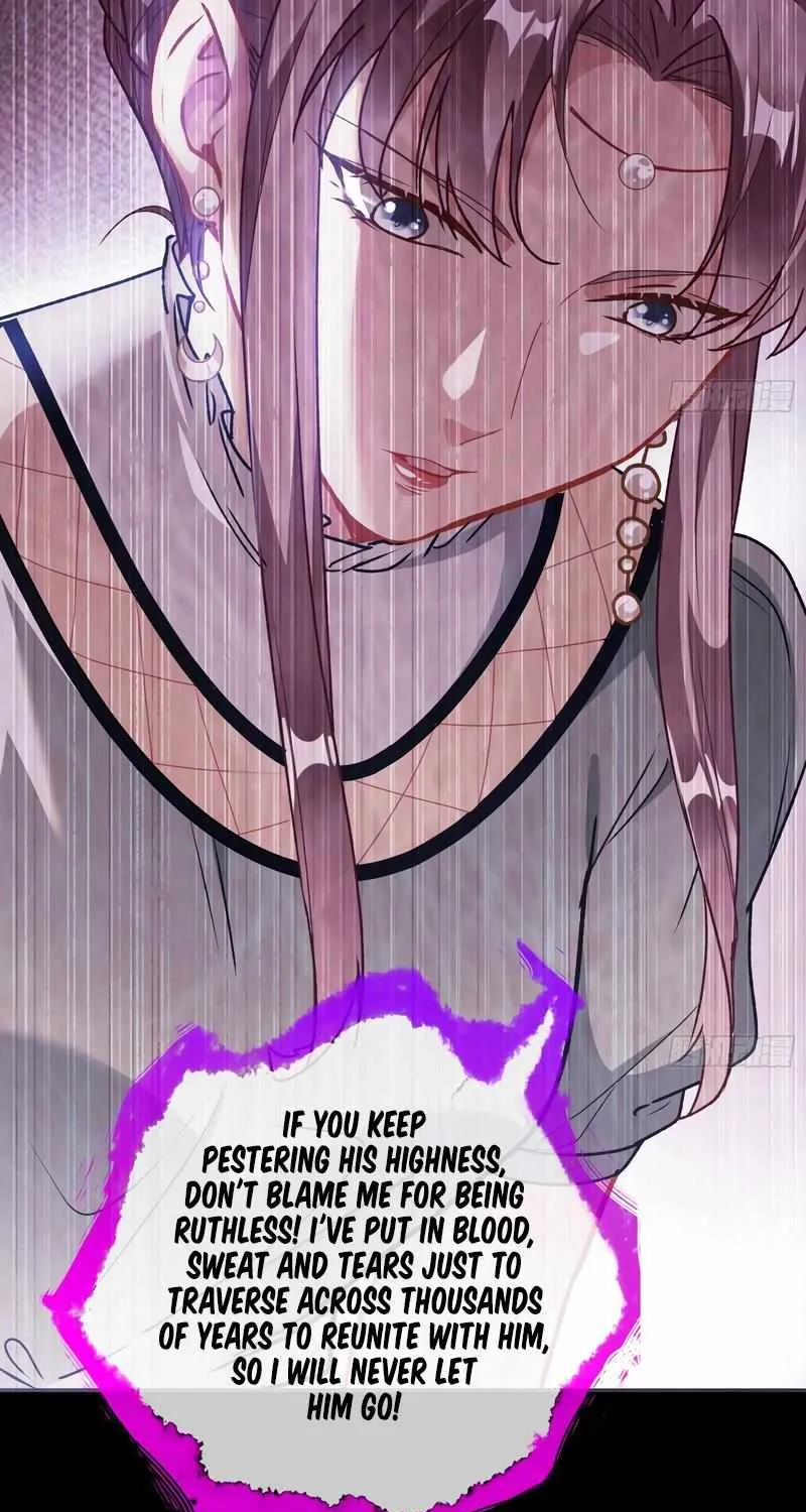 Cheating Men Must Die Chapter 359 page 48 - 