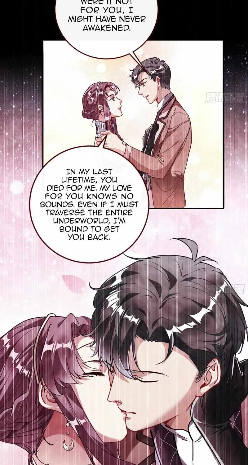 Cheating Men Must Die Chapter 359 page 50 - 