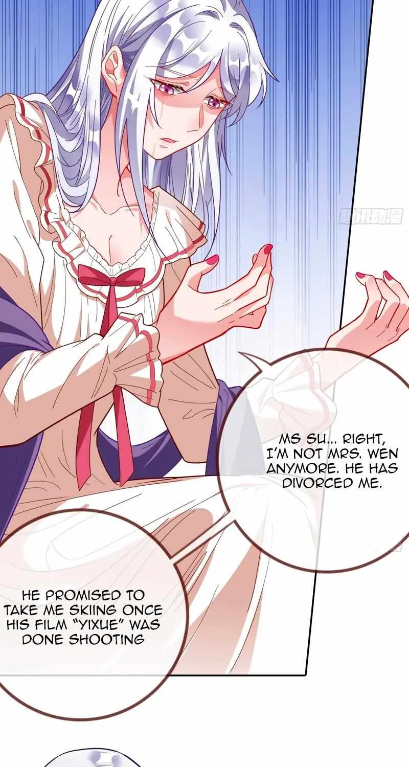 Cheating Men Must Die Chapter 359 page 6 - 
