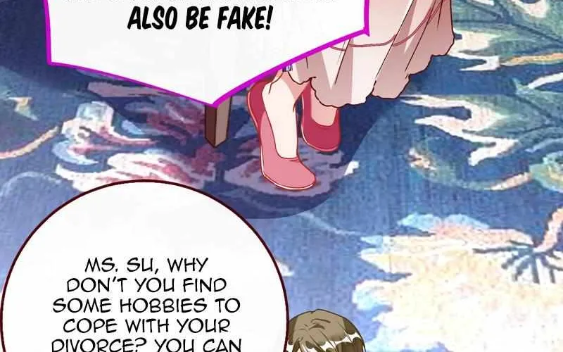 Cheating Men Must Die Chapter 359 page 53 - 
