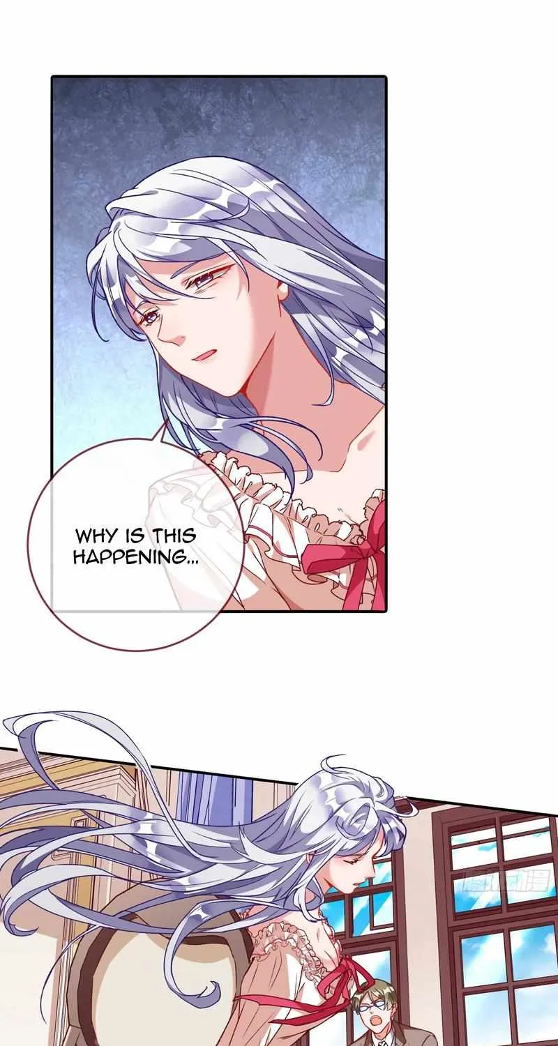 Cheating Men Must Die Chapter 359 page 56 - 