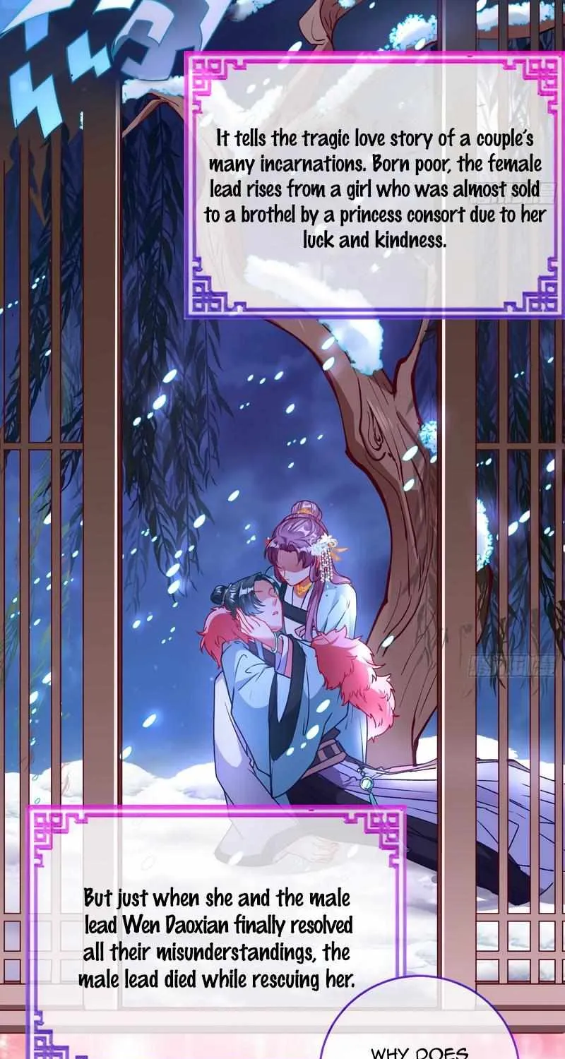 Cheating Men Must Die Chapter 359 page 62 - 