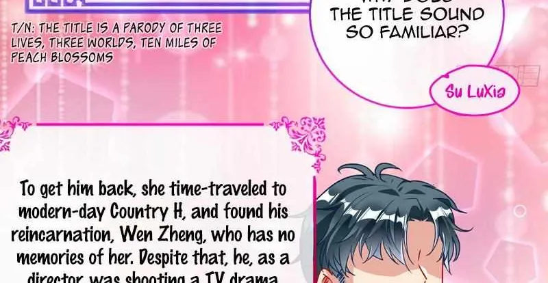Cheating Men Must Die Chapter 359 page 63 - 