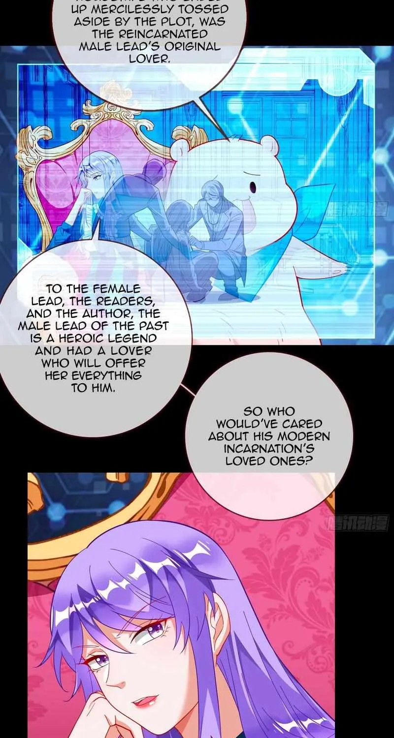 Cheating Men Must Die Chapter 359 page 66 - 