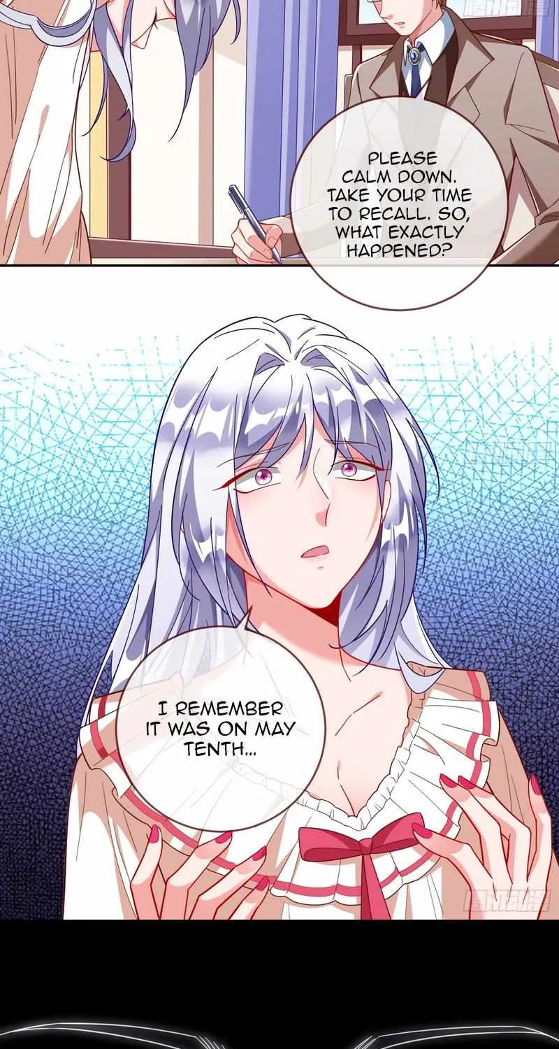 Cheating Men Must Die Chapter 359 page 8 - 