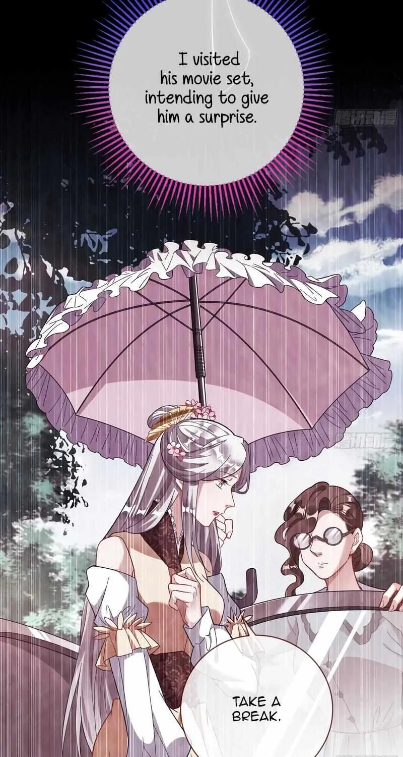 Cheating Men Must Die Chapter 359 page 10 - 