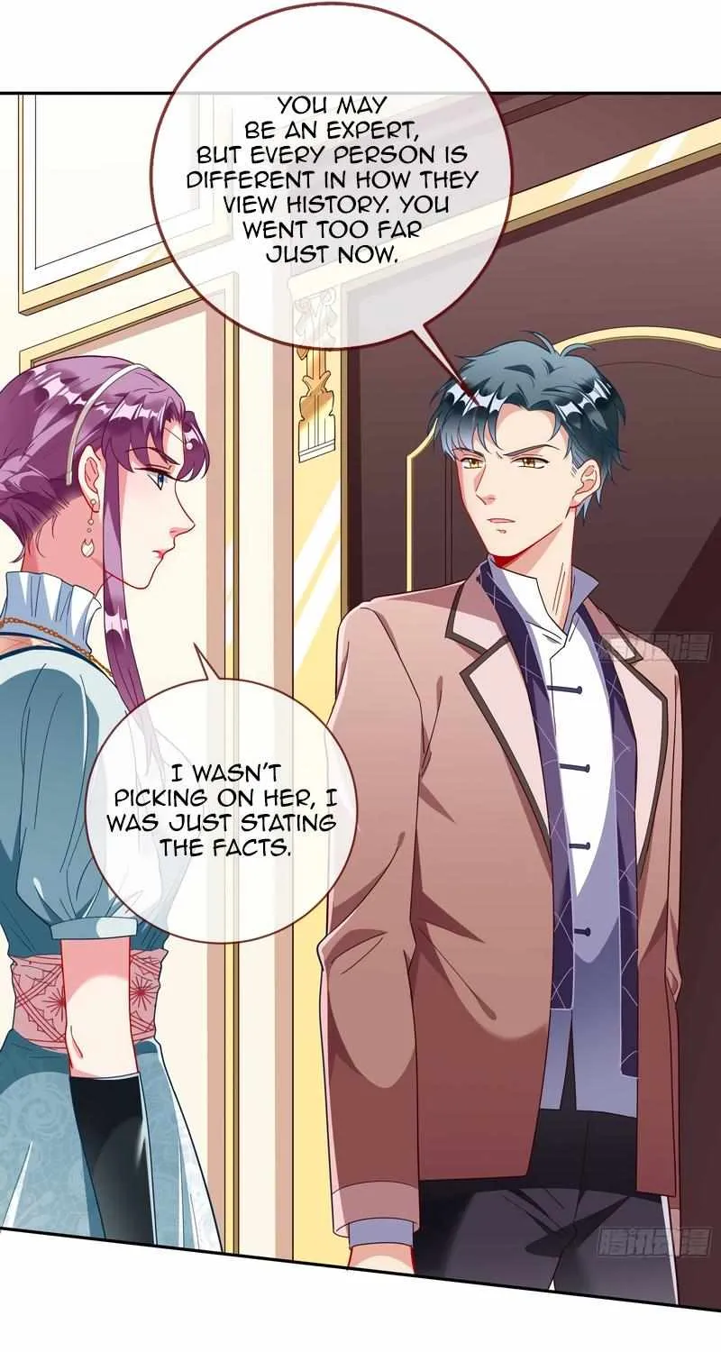 Cheating Men Must Die Chapter 360 page 11 - 