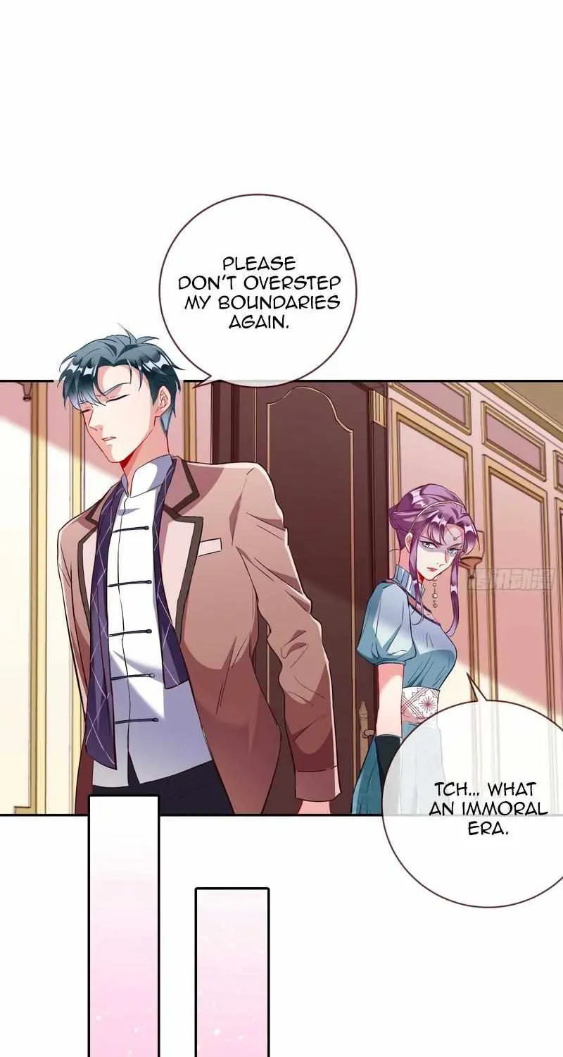 Cheating Men Must Die Chapter 360 page 14 - 