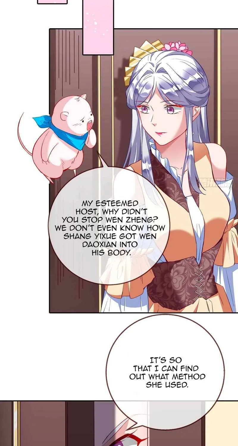 Cheating Men Must Die Chapter 360 page 15 - 