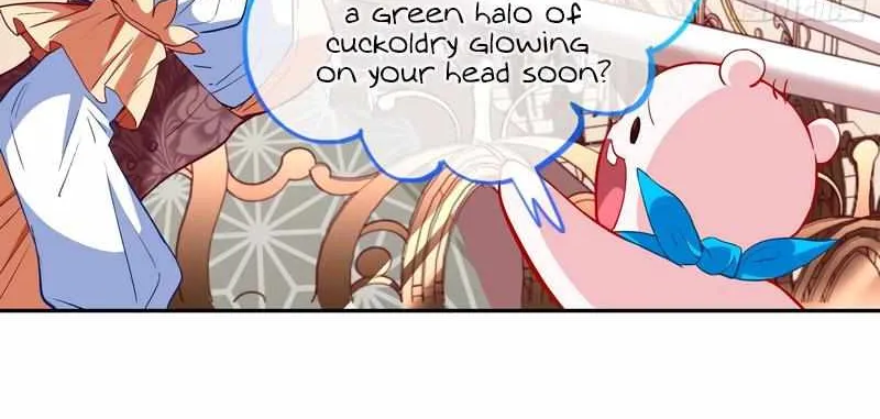 Cheating Men Must Die Chapter 360 page 18 - 
