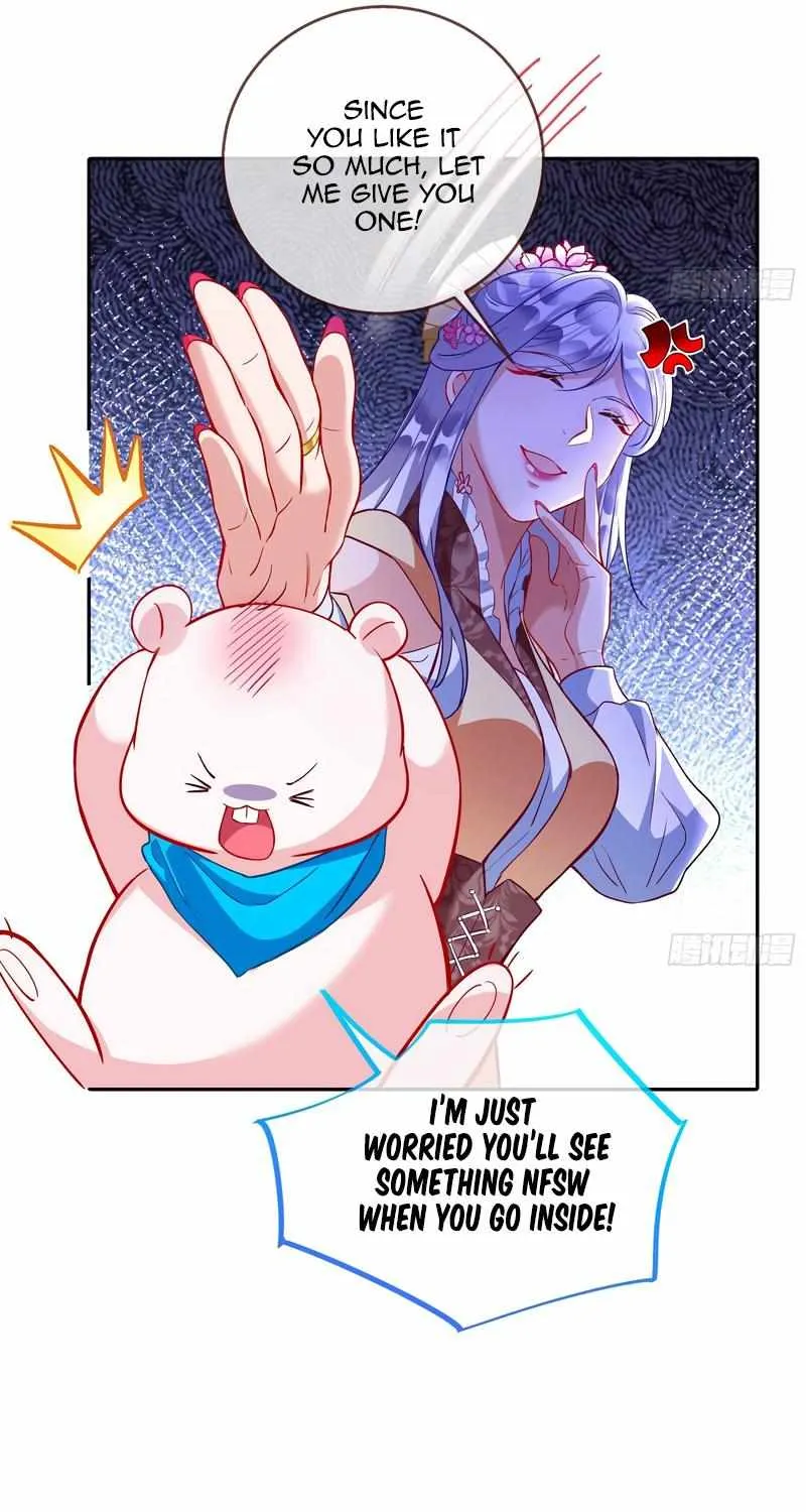 Cheating Men Must Die Chapter 360 page 19 - 