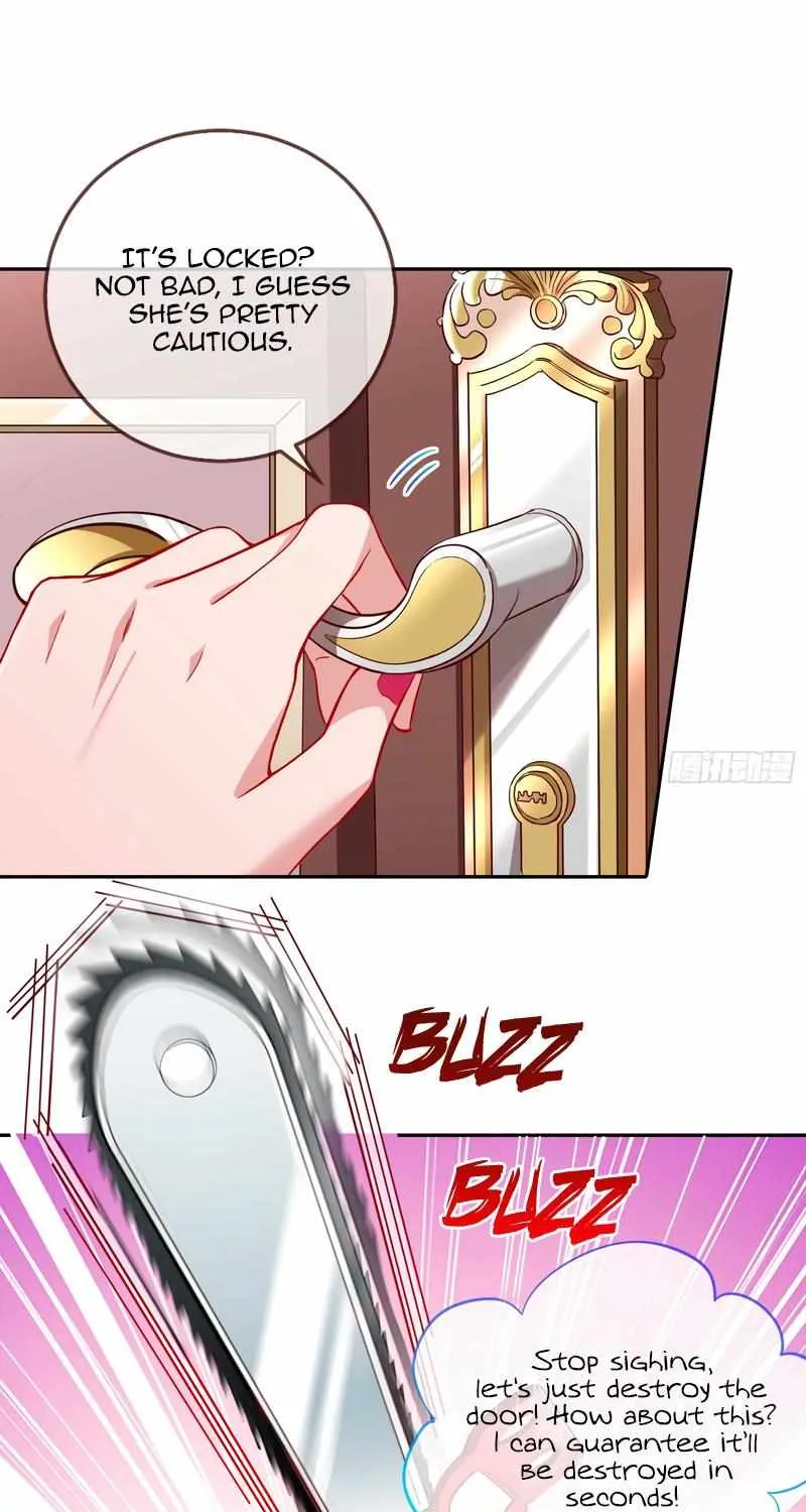 Cheating Men Must Die Chapter 360 page 20 - 