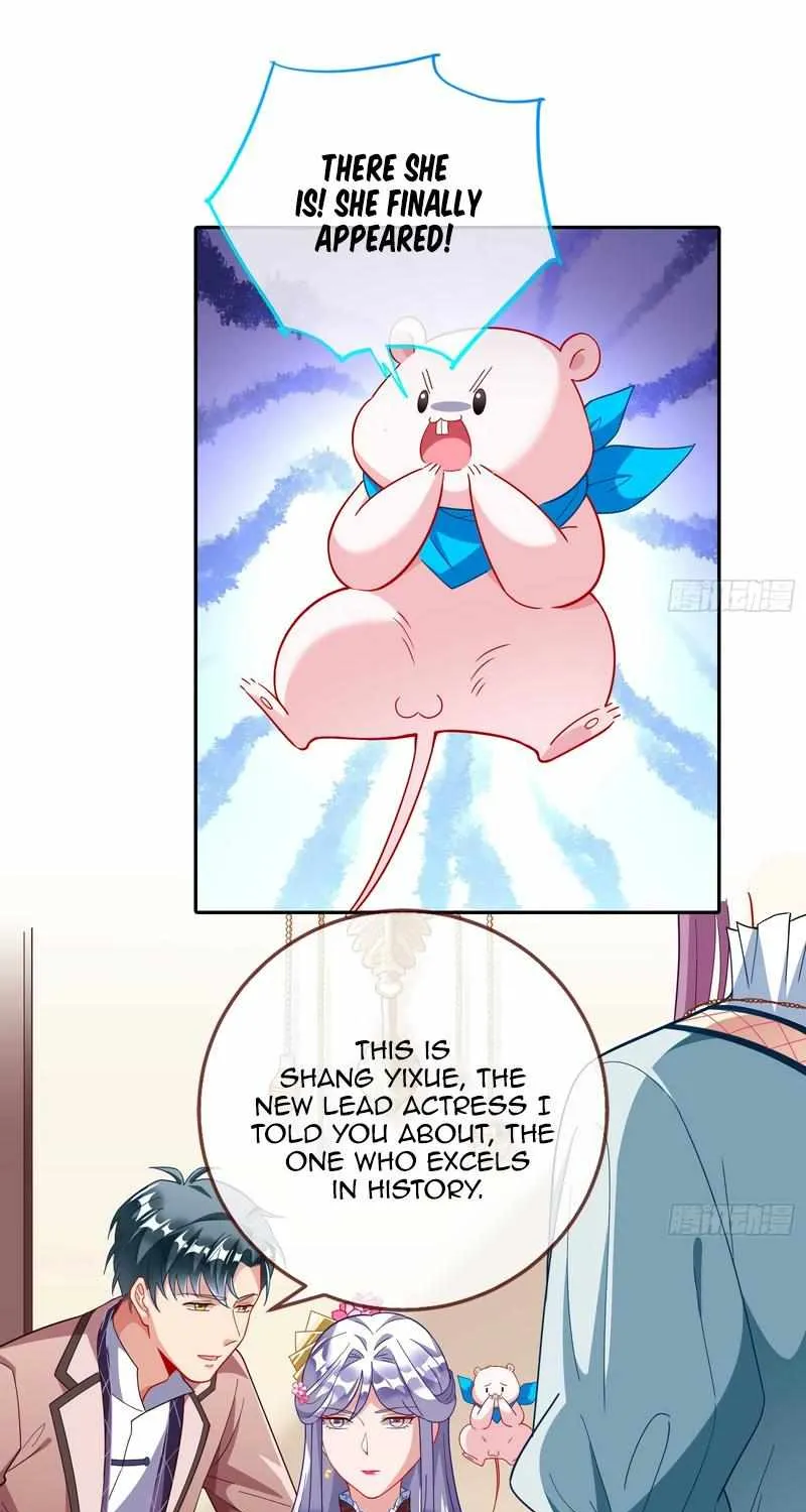 Cheating Men Must Die Chapter 360 page 3 - 