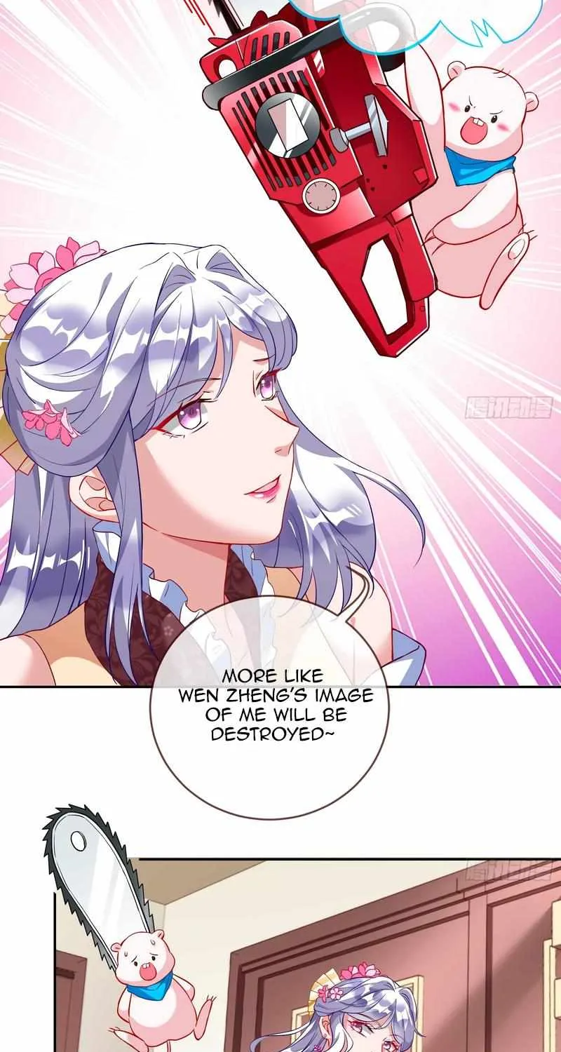 Cheating Men Must Die Chapter 360 page 21 - 