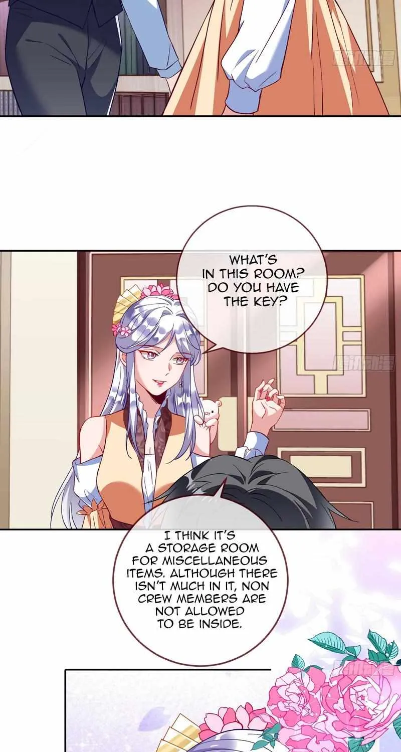 Cheating Men Must Die Chapter 360 page 23 - 