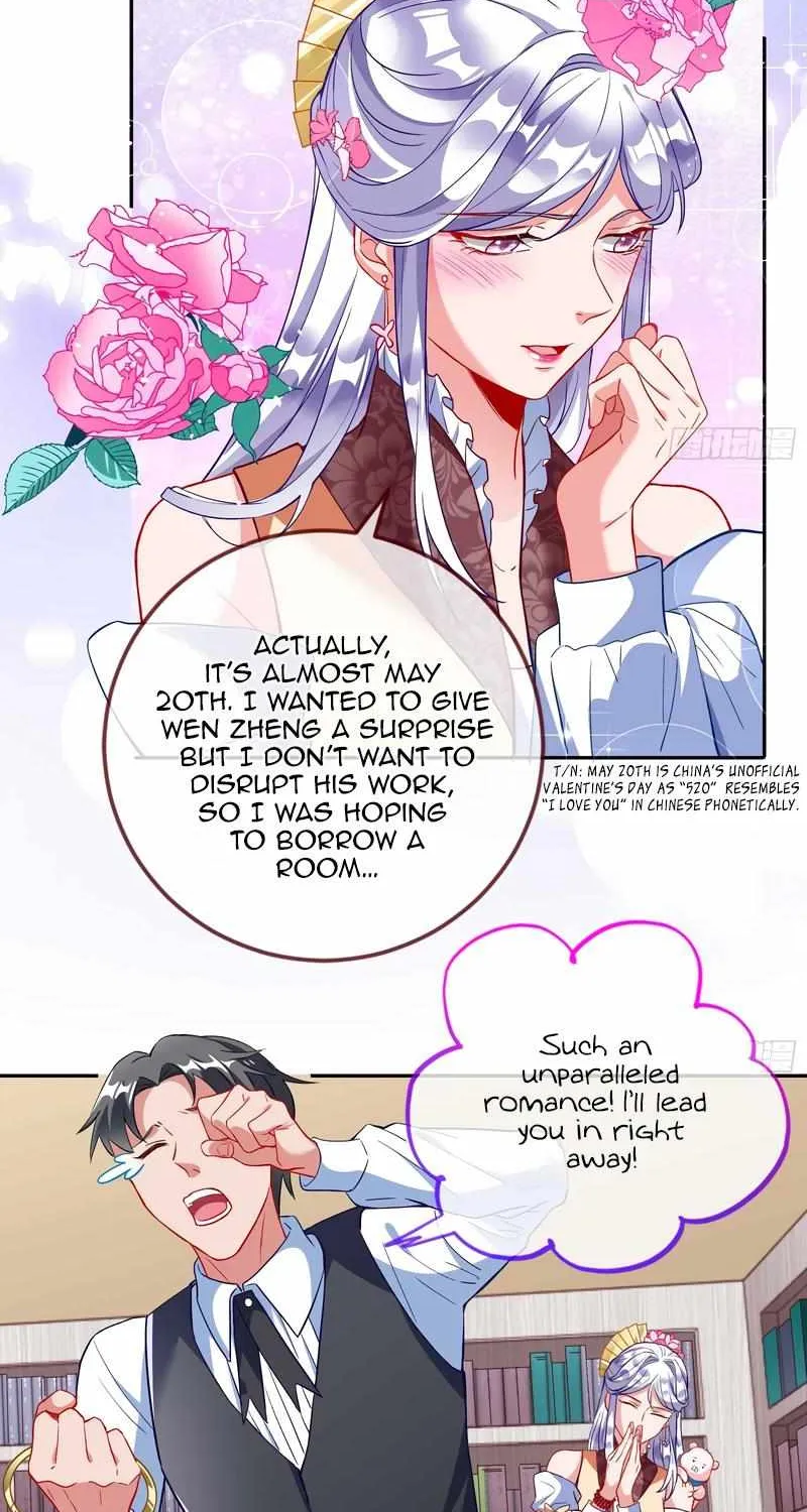 Cheating Men Must Die Chapter 360 page 24 - 