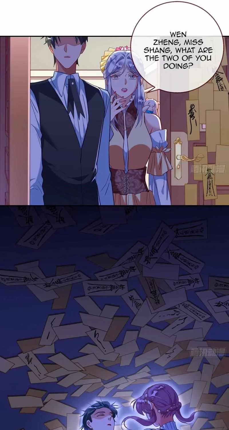 Cheating Men Must Die Chapter 360 page 26 - 