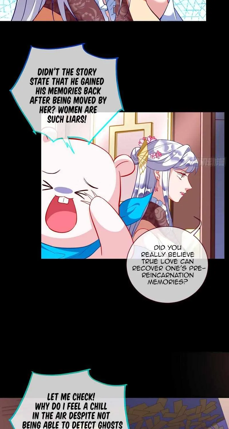 Cheating Men Must Die Chapter 360 page 29 - 