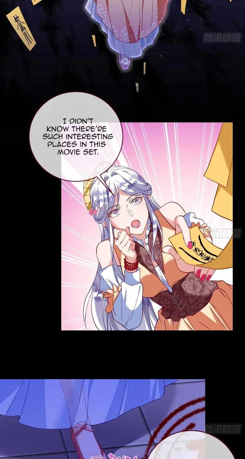 Cheating Men Must Die Chapter 360 page 31 - 