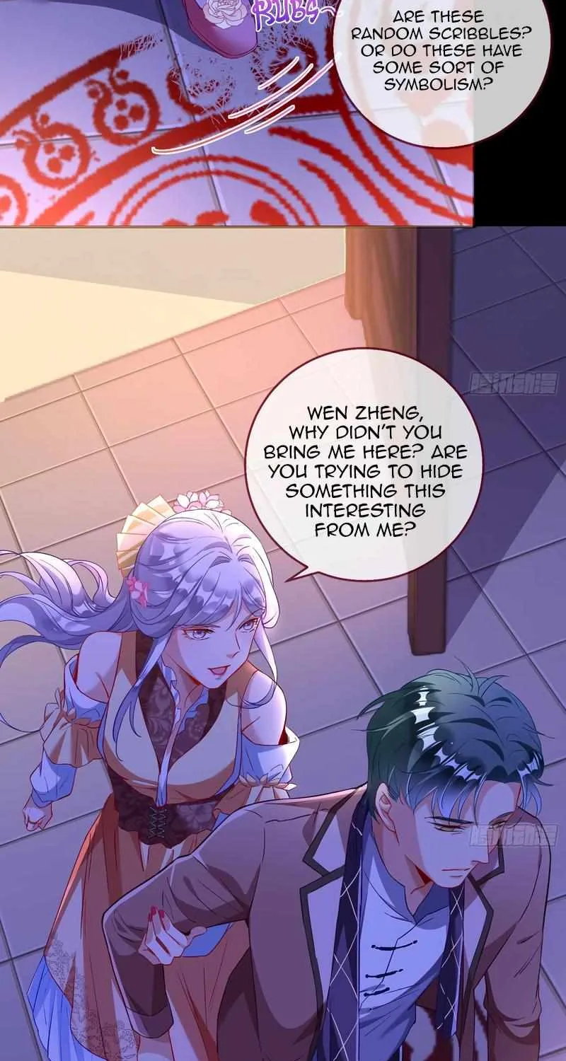 Cheating Men Must Die Chapter 360 page 32 - 