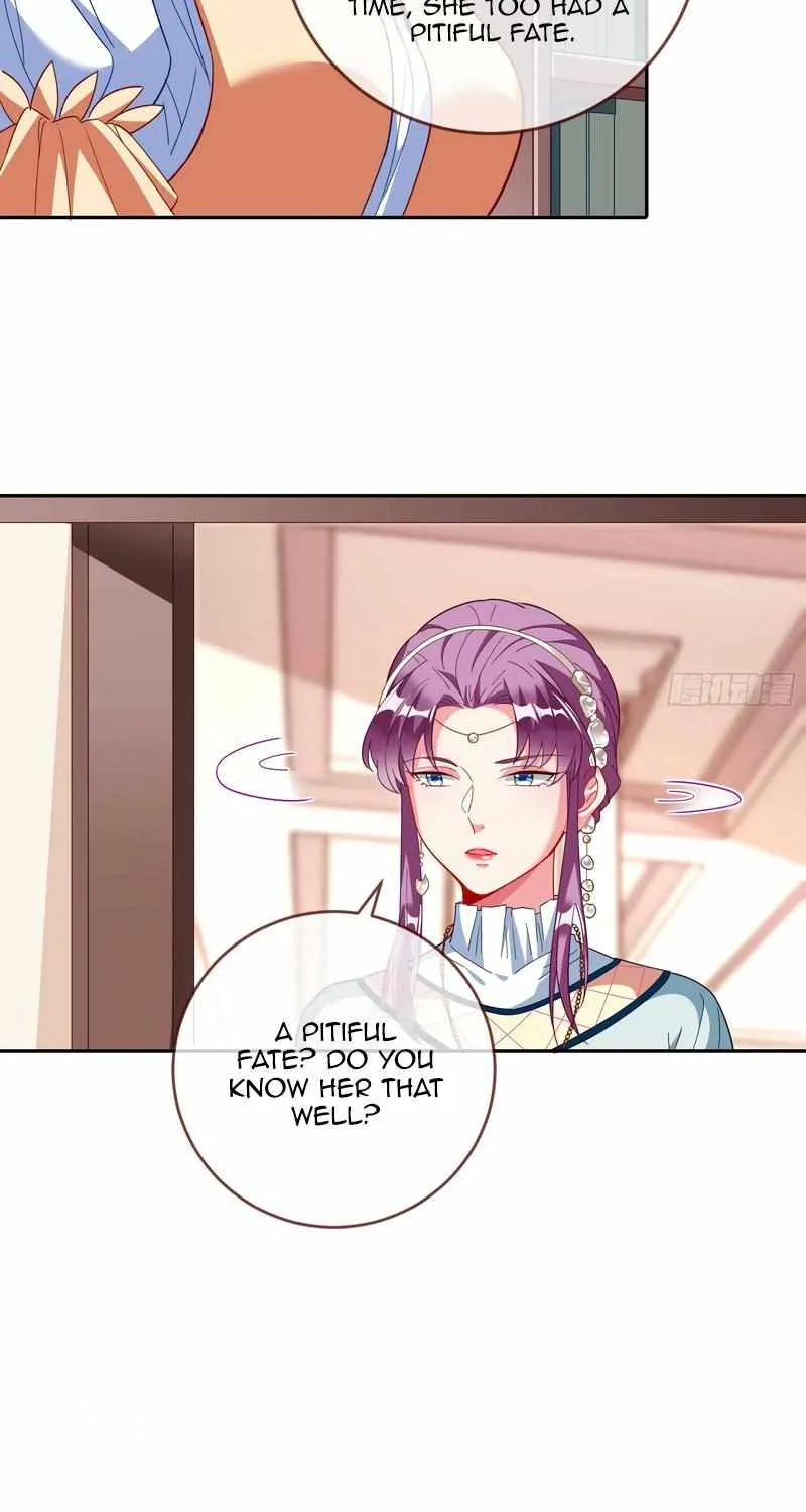 Cheating Men Must Die Chapter 360 page 5 - 