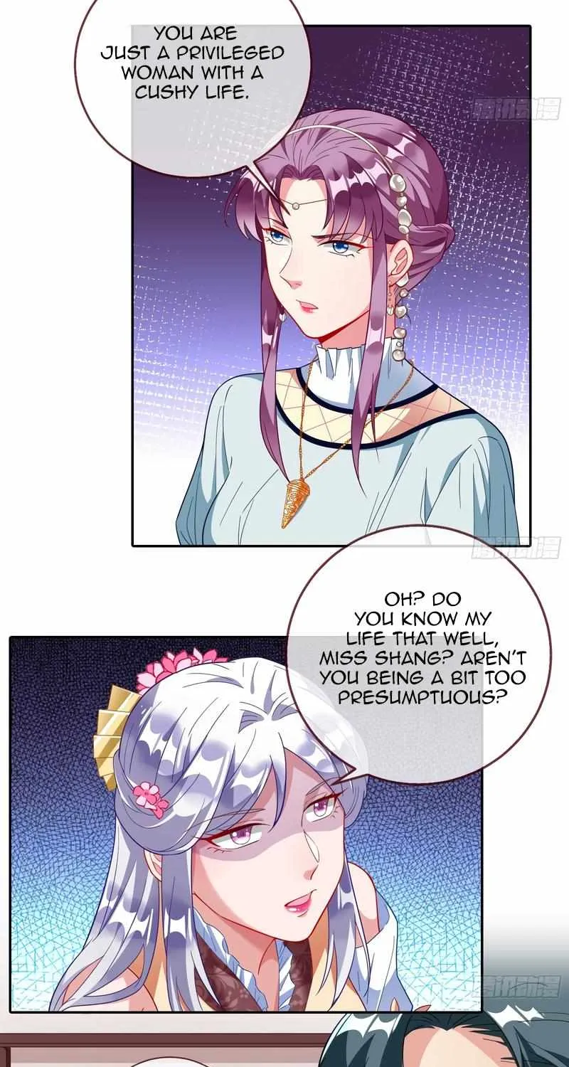 Cheating Men Must Die Chapter 360 page 7 - 
