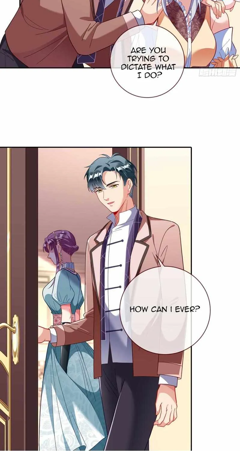 Cheating Men Must Die Chapter 360 page 9 - 
