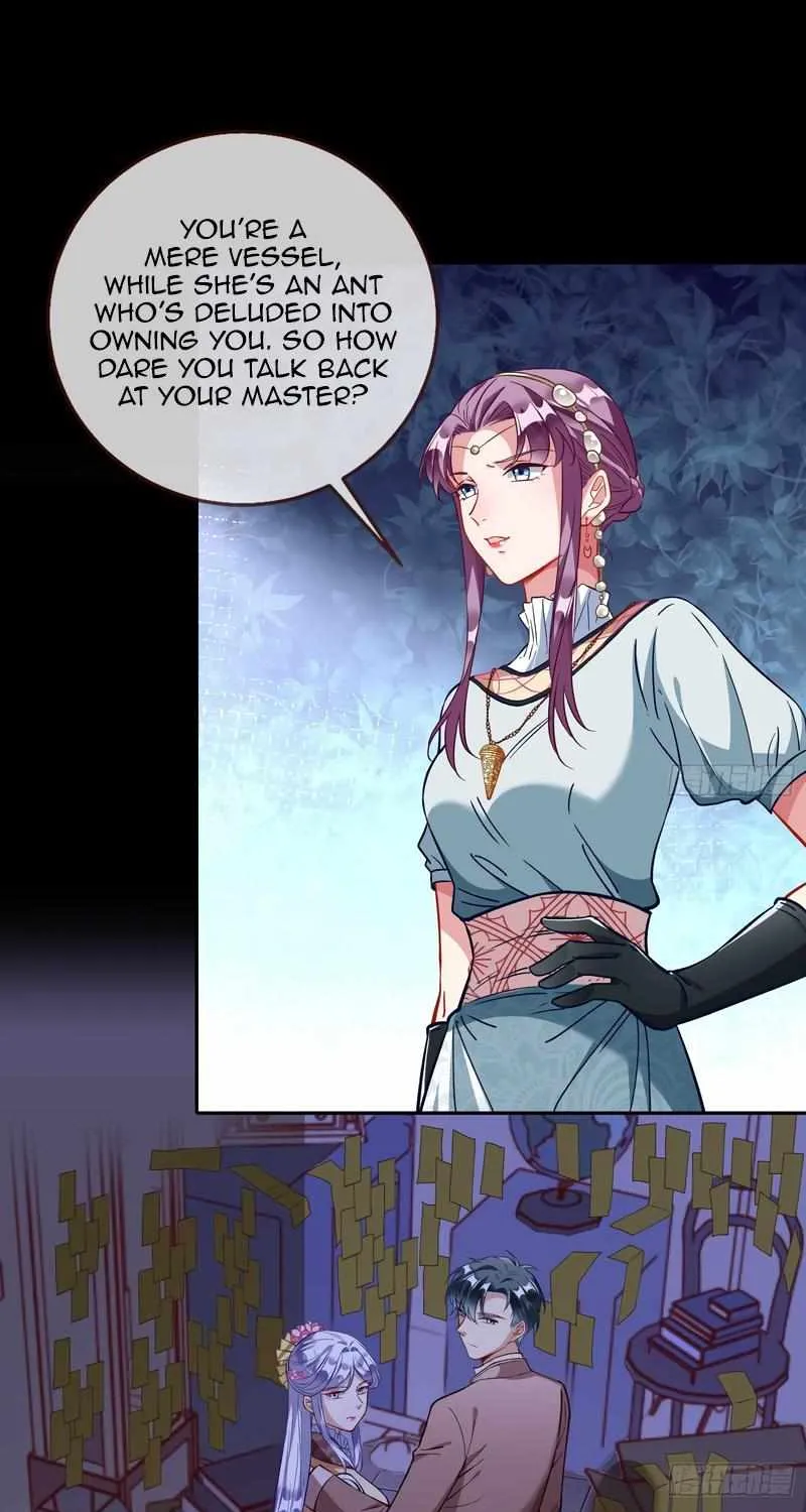 Cheating Men Must Die Chapter 361 page 13 - 