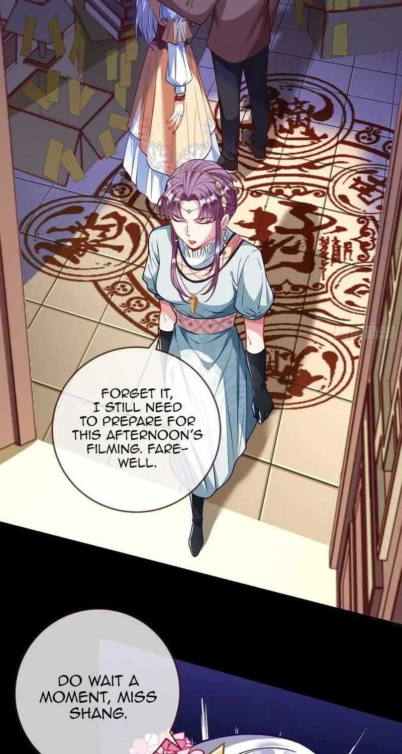 Cheating Men Must Die Chapter 361 page 14 - 