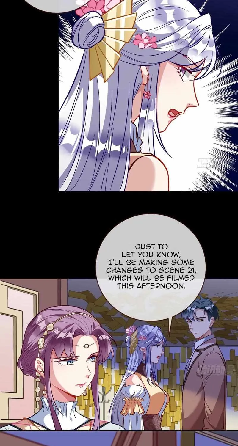Cheating Men Must Die Chapter 361 page 15 - 