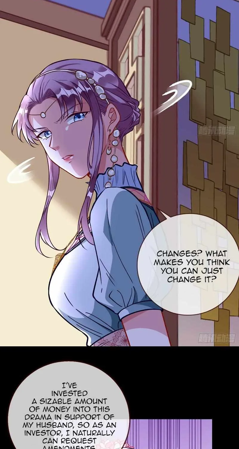 Cheating Men Must Die Chapter 361 page 16 - 