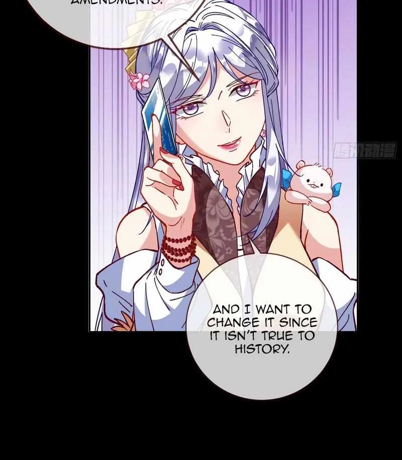 Cheating Men Must Die Chapter 361 page 17 - 