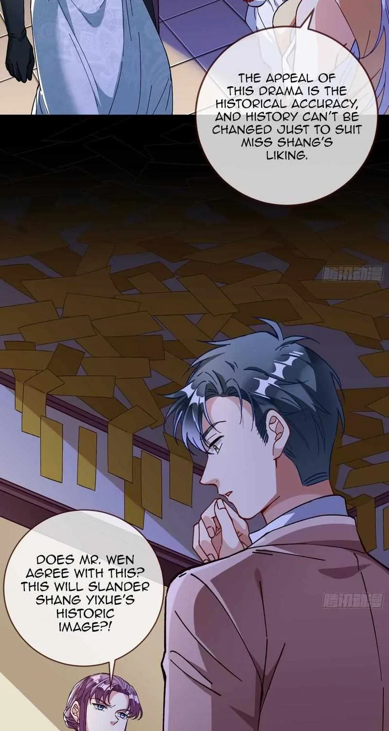 Cheating Men Must Die Chapter 361 page 19 - 