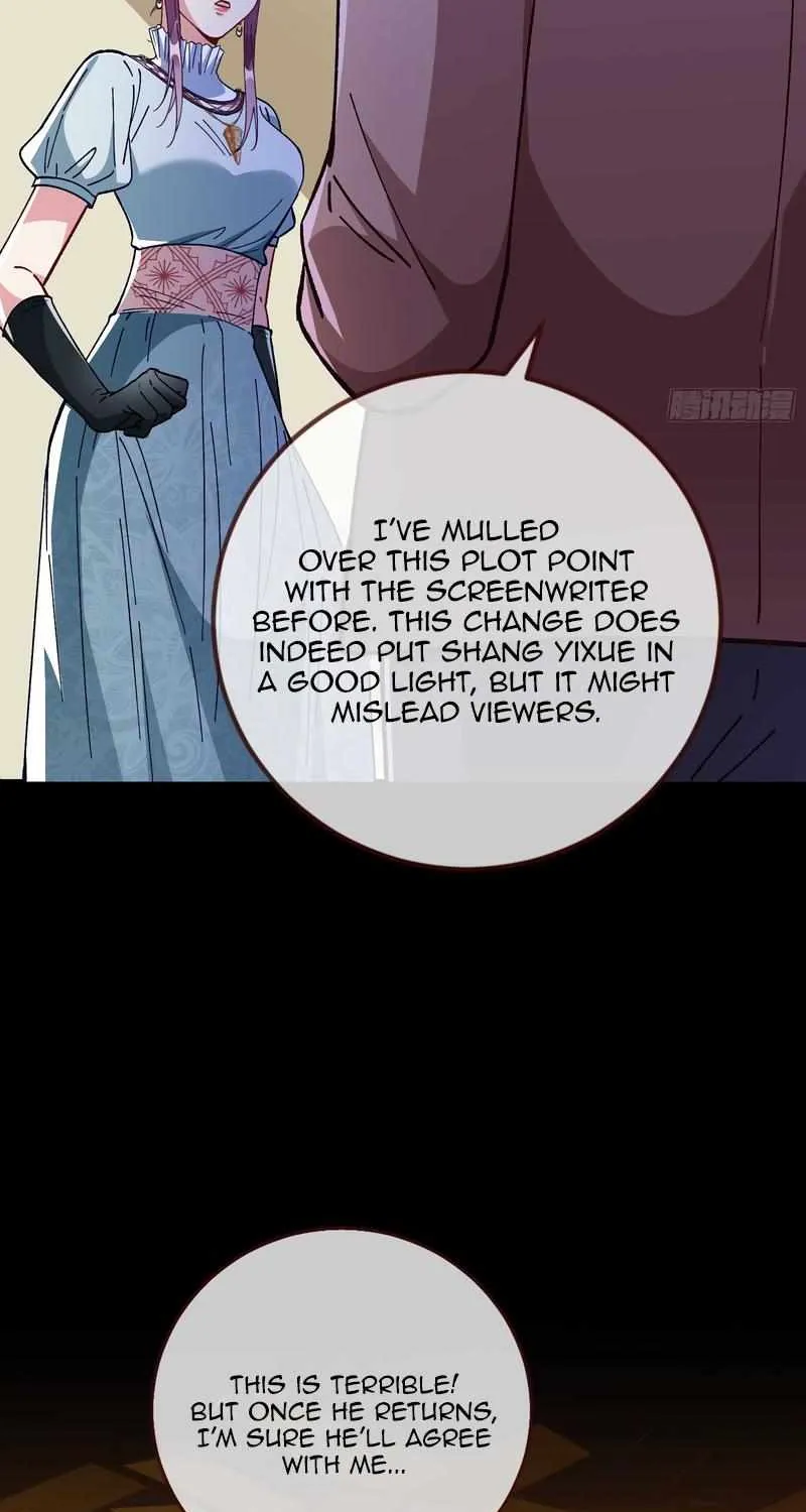 Cheating Men Must Die Chapter 361 page 20 - 