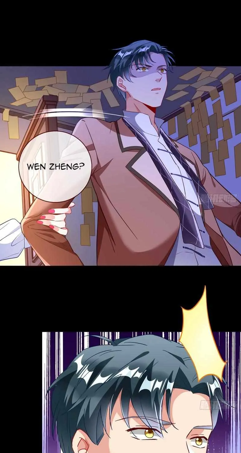 Cheating Men Must Die Chapter 361 page 3 - 