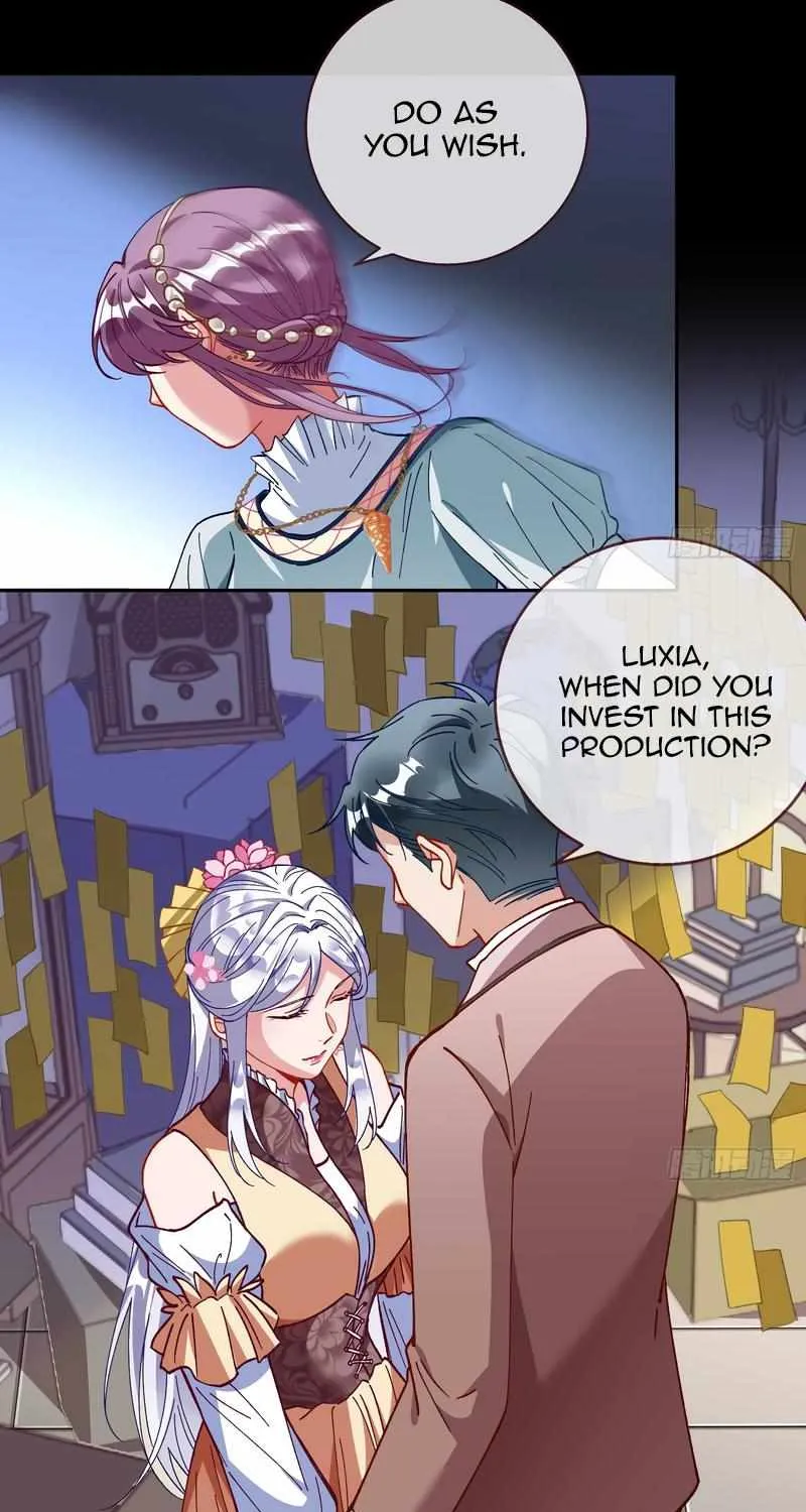Cheating Men Must Die Chapter 361 page 22 - 