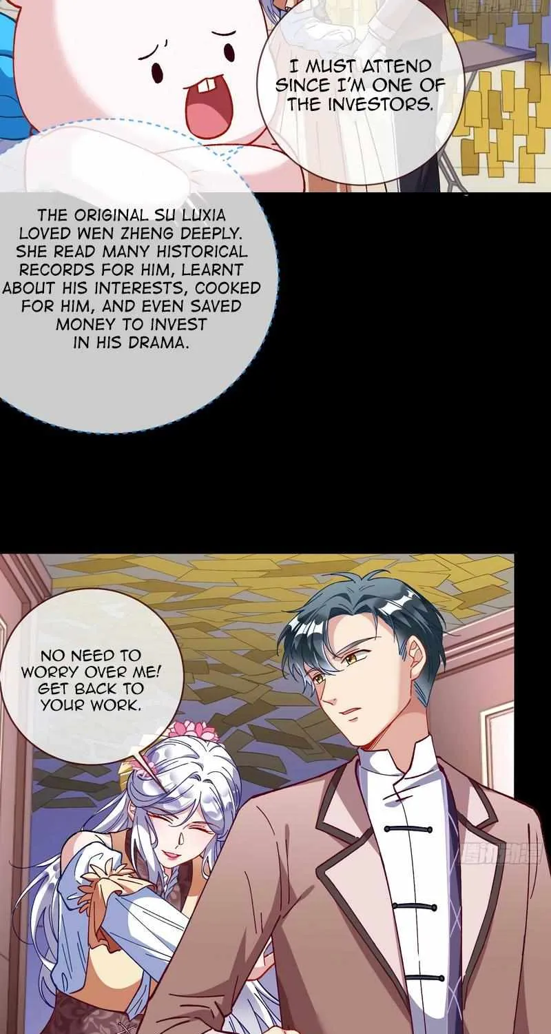 Cheating Men Must Die Chapter 361 page 24 - 