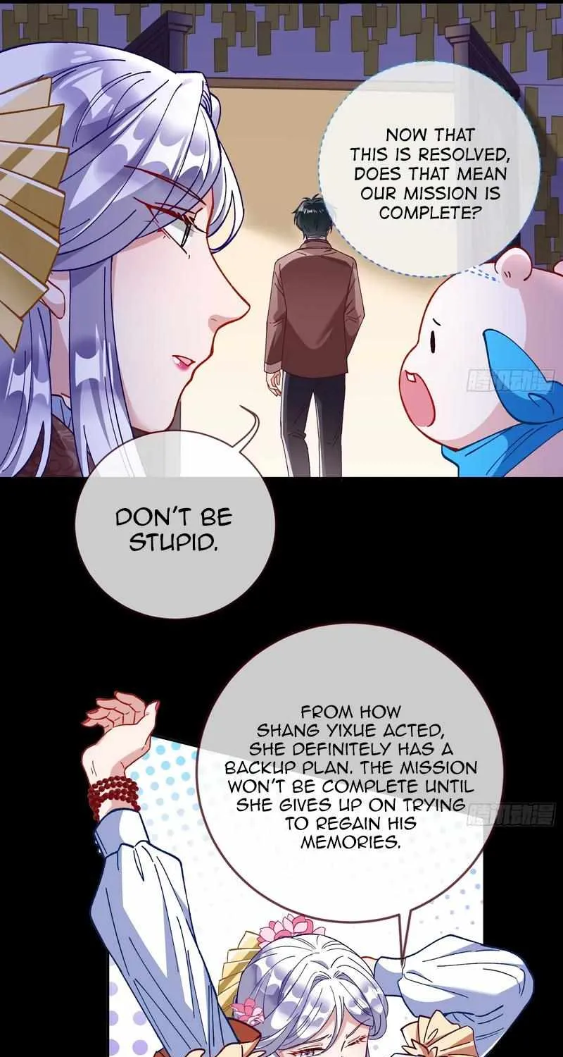 Cheating Men Must Die Chapter 361 page 26 - 
