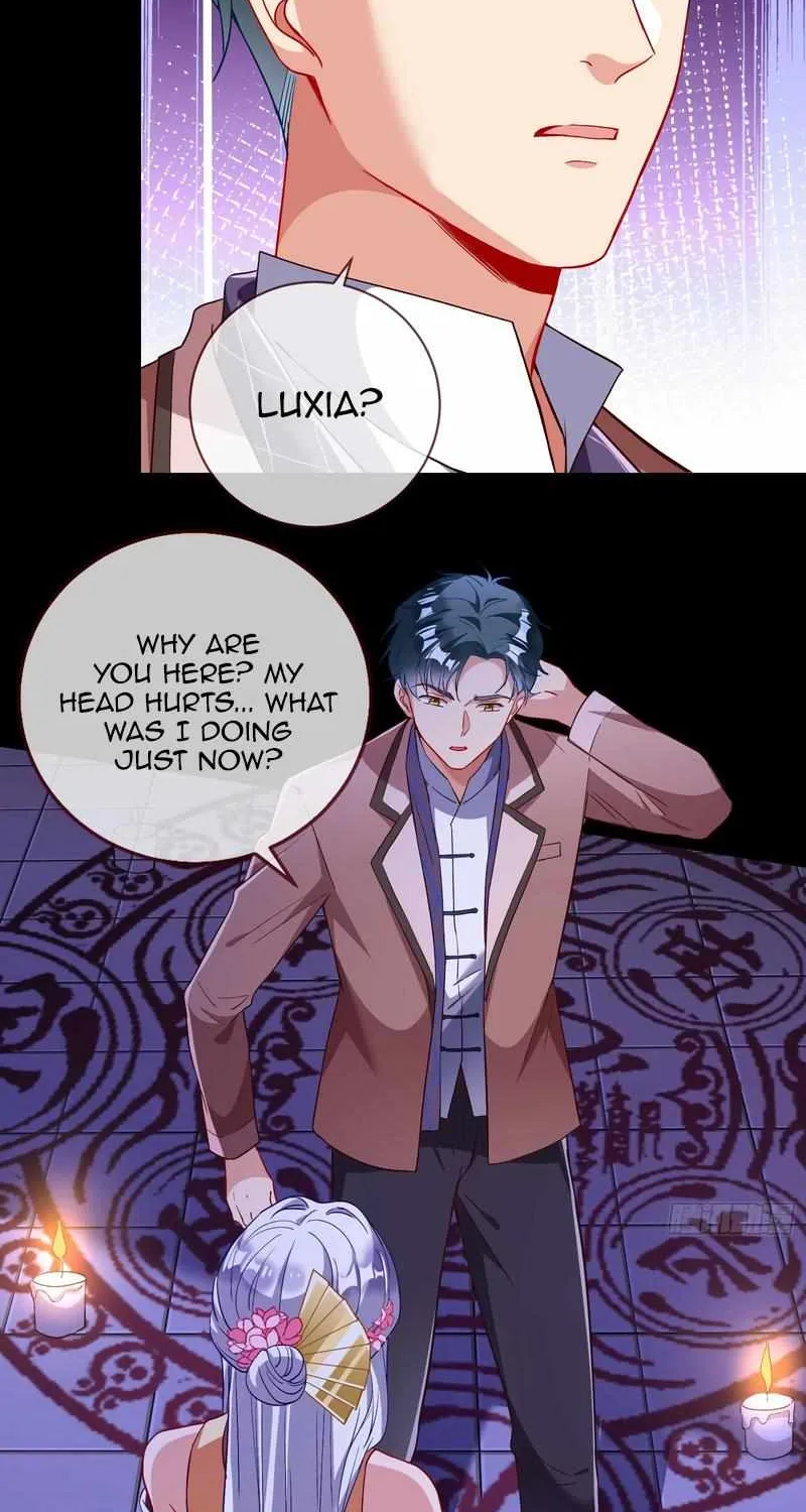 Cheating Men Must Die Chapter 361 page 4 - 