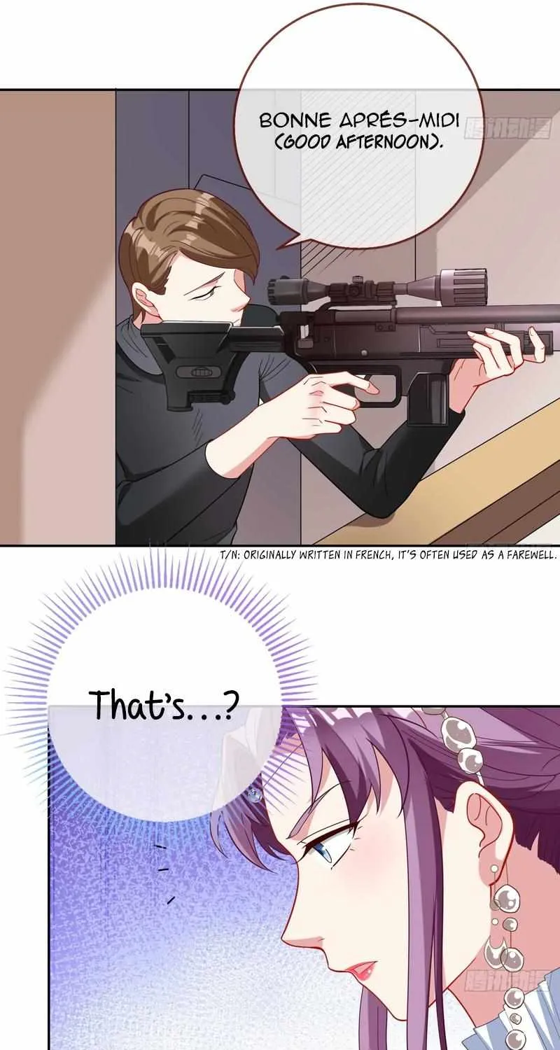 Cheating Men Must Die Chapter 361 page 31 - 