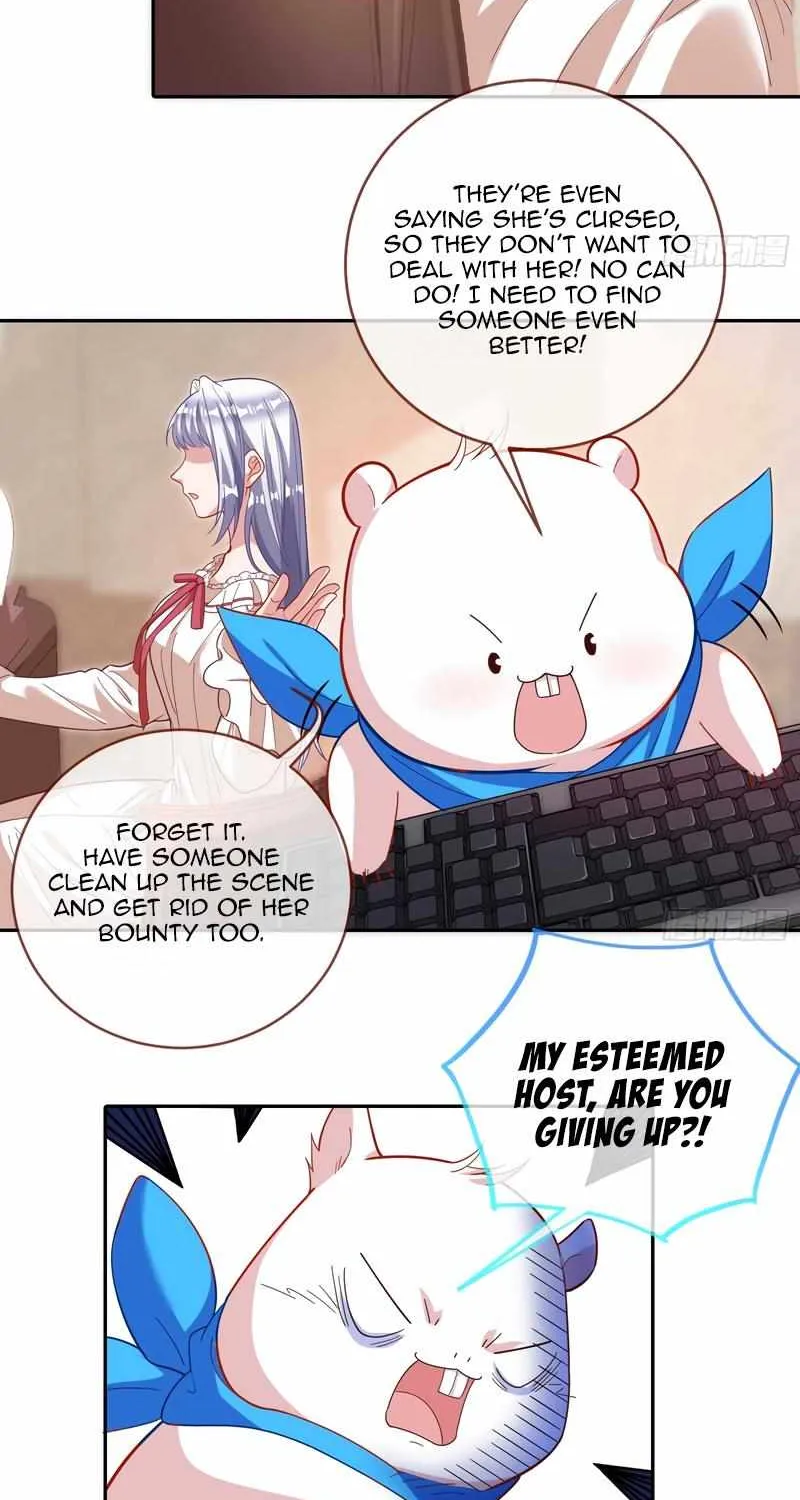 Cheating Men Must Die Chapter 361 page 36 - 