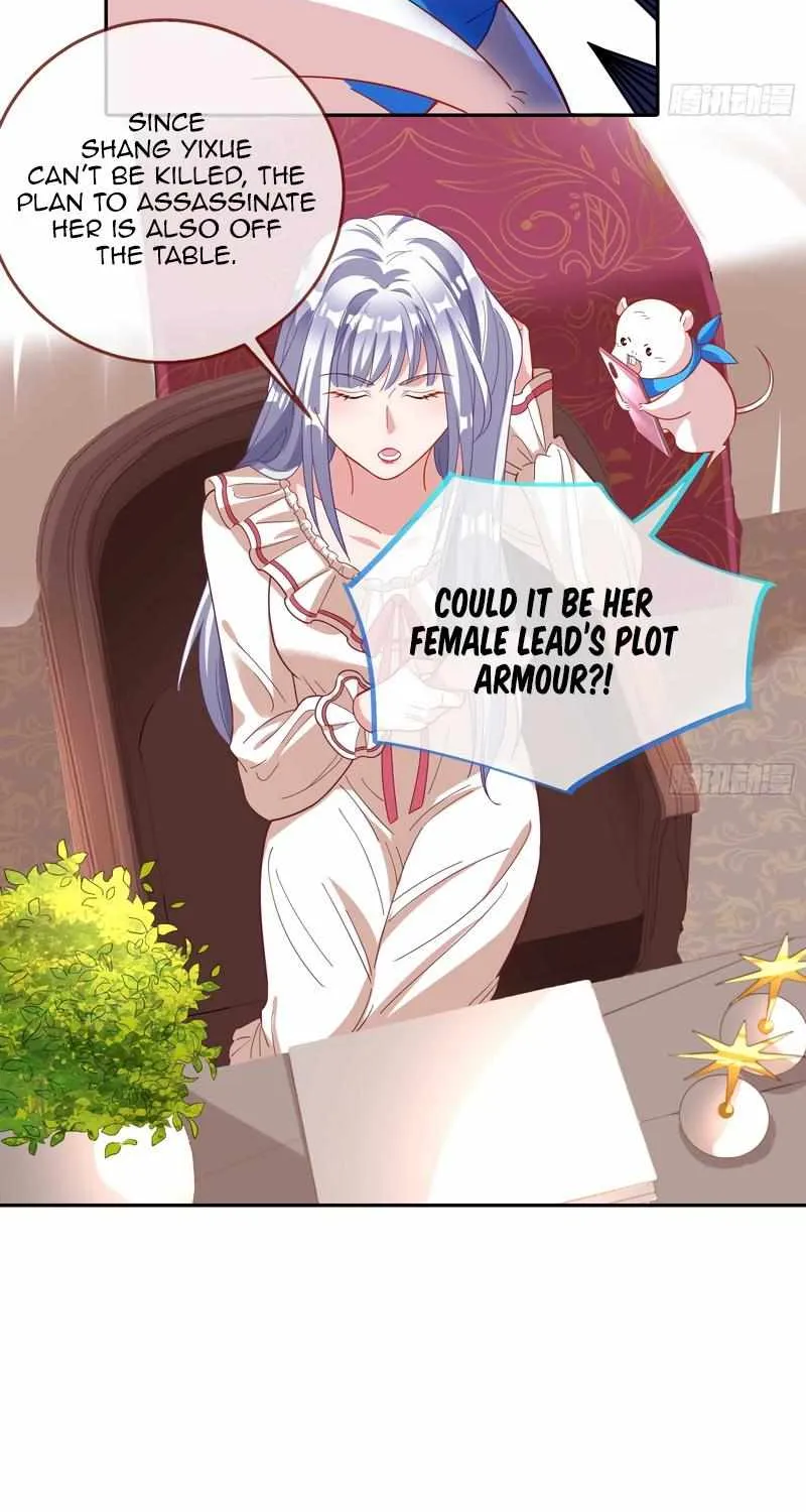 Cheating Men Must Die Chapter 361 page 37 - 