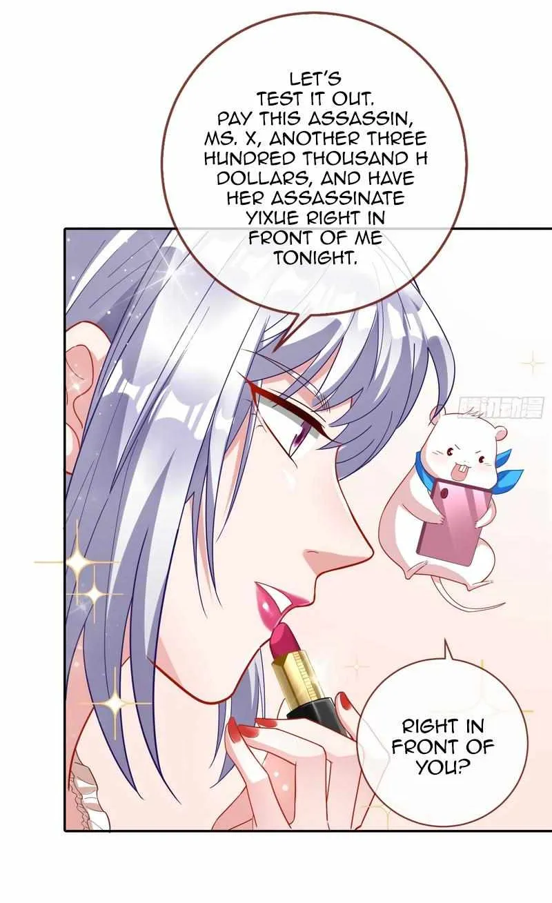 Cheating Men Must Die Chapter 361 page 38 - 