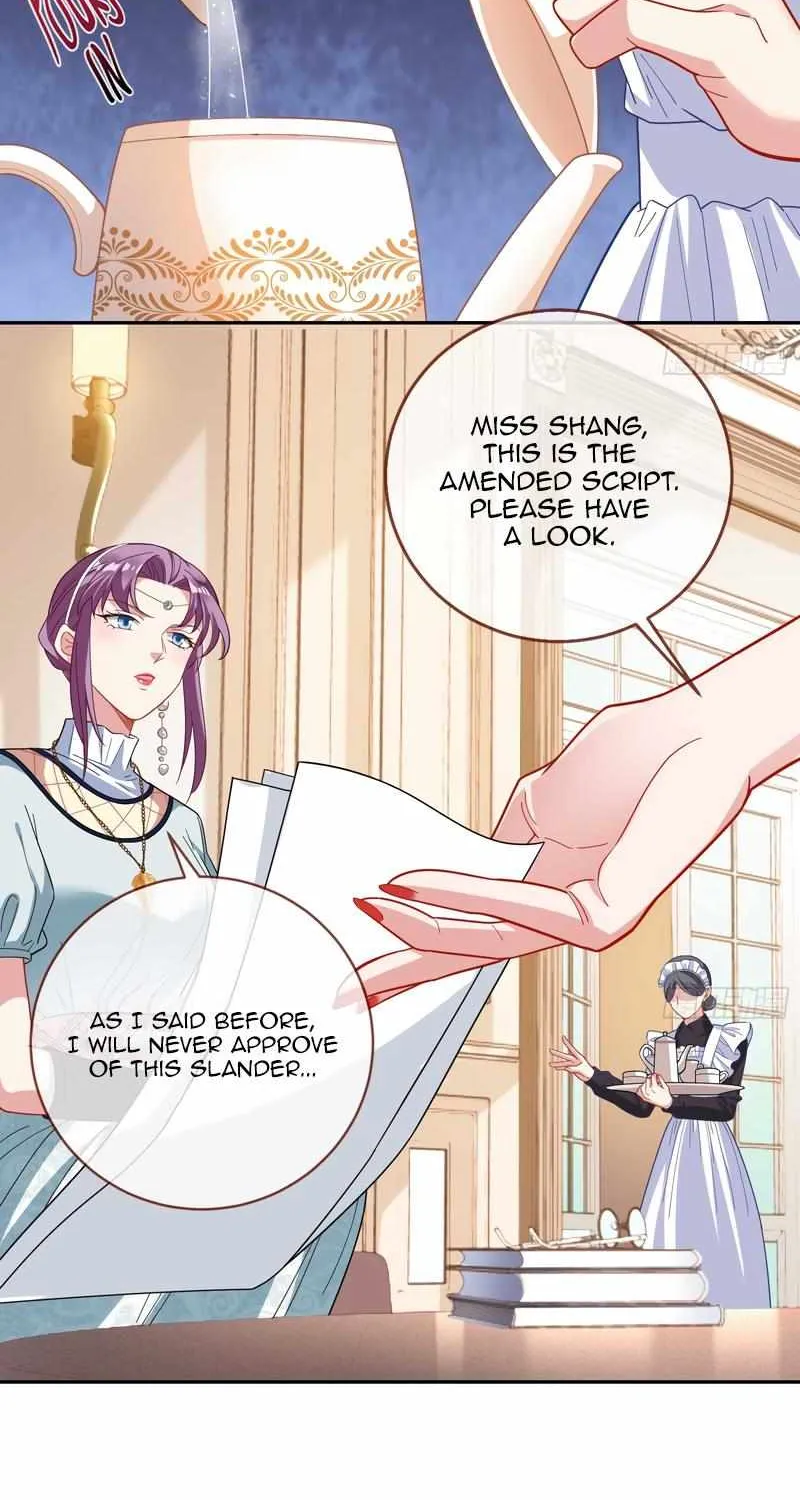 Cheating Men Must Die Chapter 361 page 40 - 