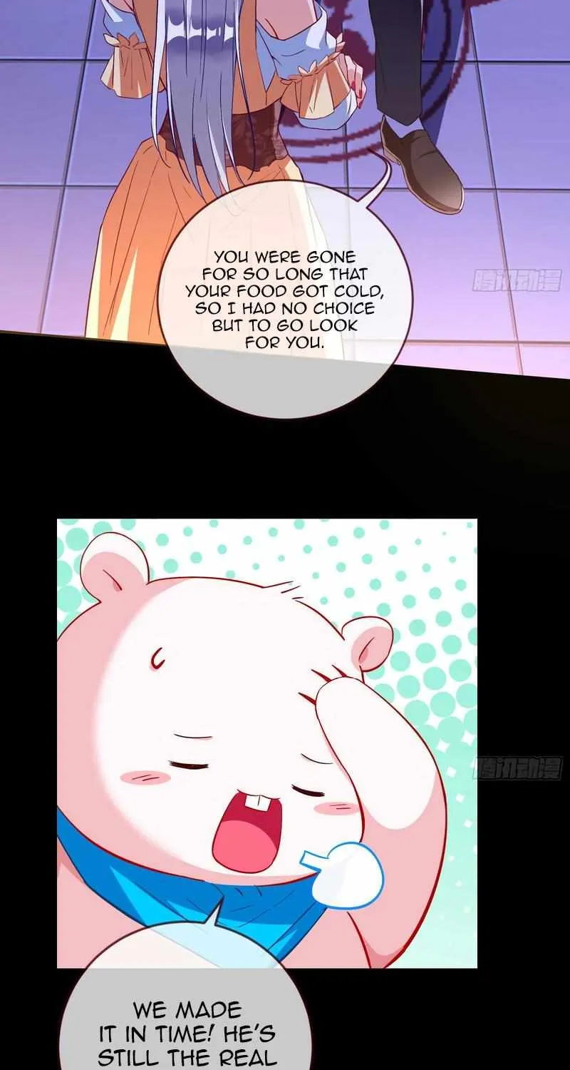 Cheating Men Must Die Chapter 361 page 5 - 