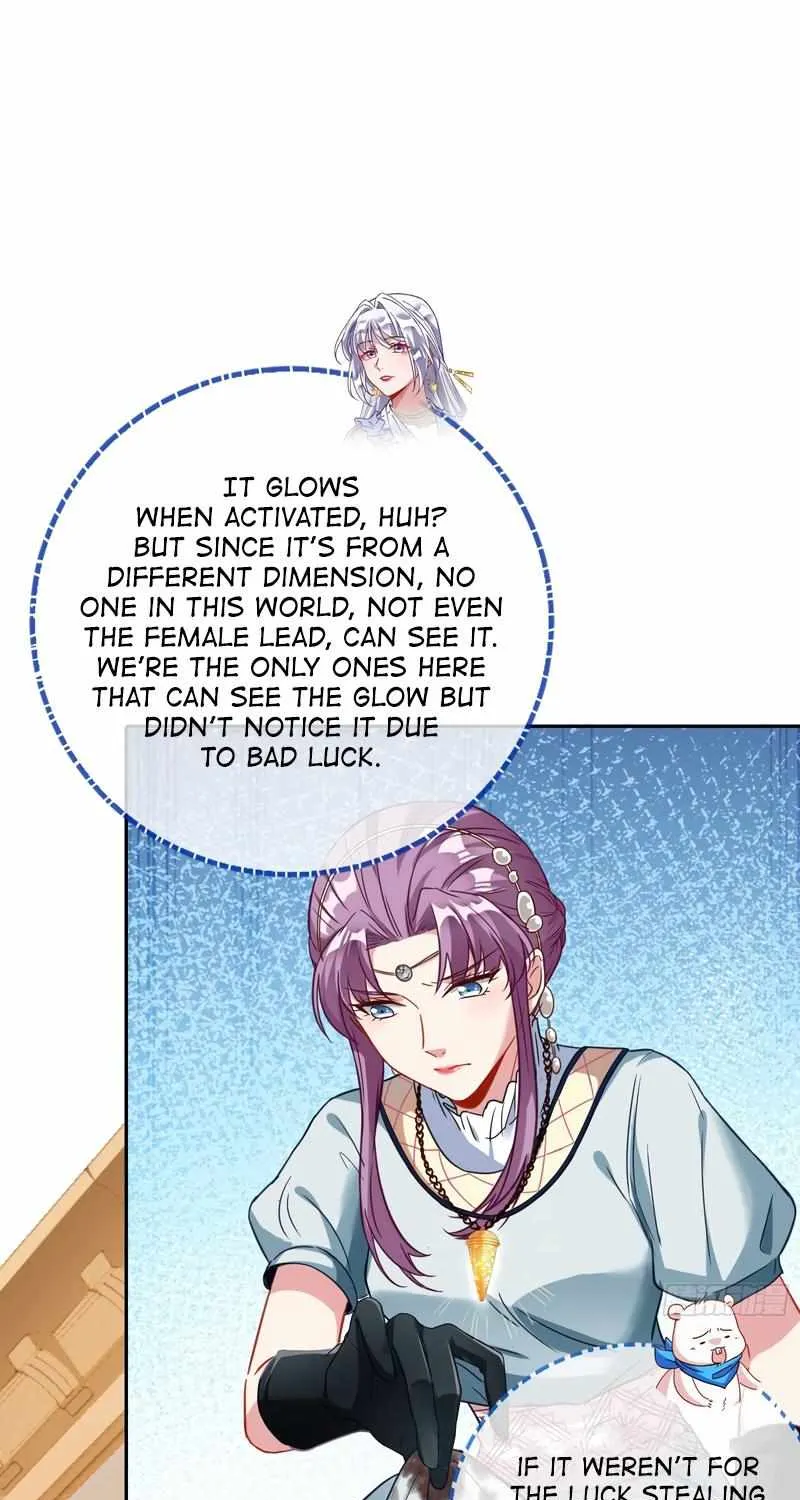 Cheating Men Must Die Chapter 361 page 50 - 
