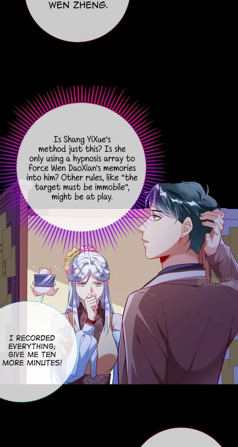 Cheating Men Must Die Chapter 361 page 6 - 