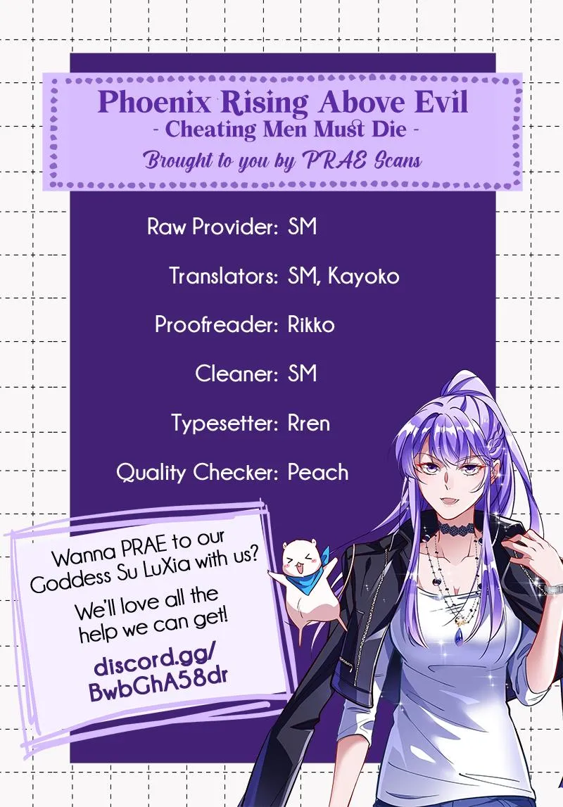 Cheating Men Must Die Chapter 361 page 54 - 