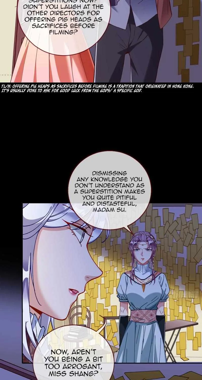 Cheating Men Must Die Chapter 361 page 9 - 