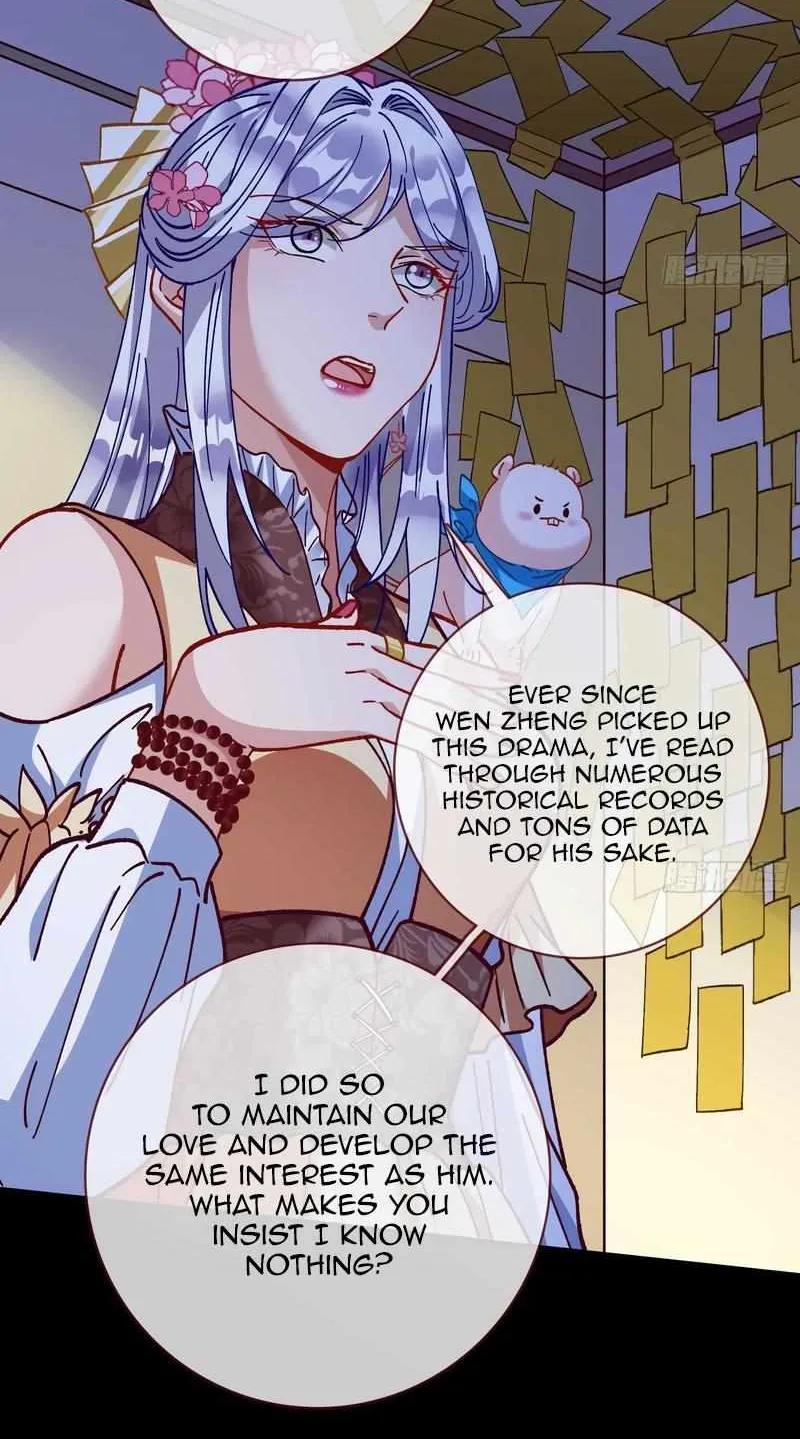 Cheating Men Must Die Chapter 361 page 10 - 